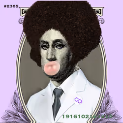 Washington #2305