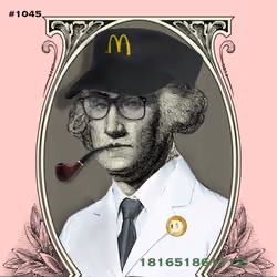 Washington #1045