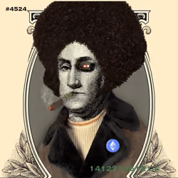 Washington #4524