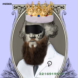 Washington #6560