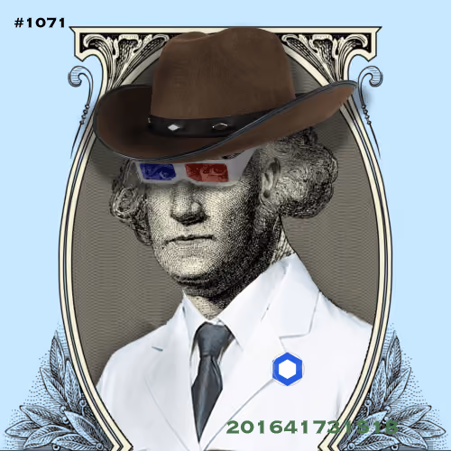 Washington #1071