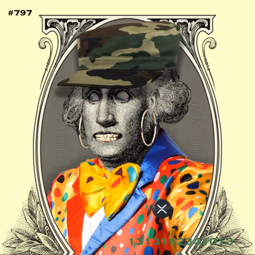 Washington #797