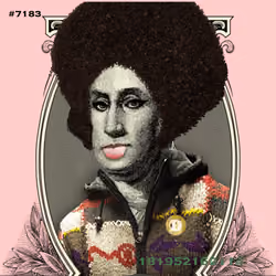 Washington #7183