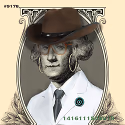 Washington #9178