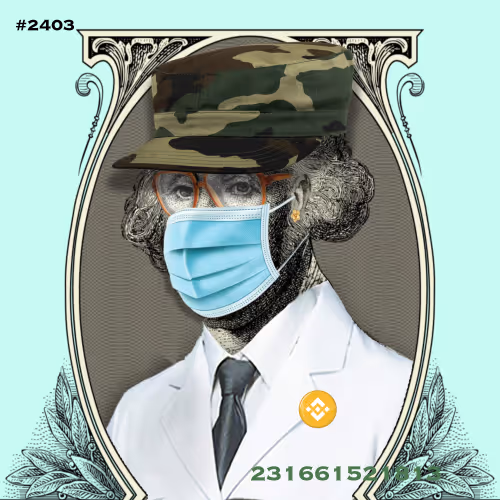 Washington #2403