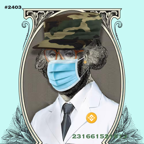Washington #2403