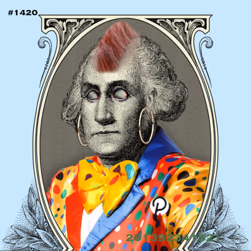 Washington #1420