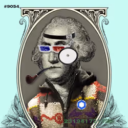 Washington #9054