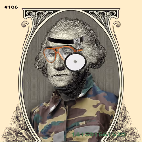 Washington #106