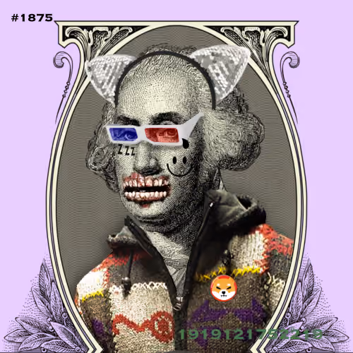 Washington #1875