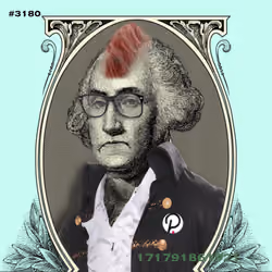 Washington #3180