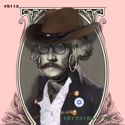Washington #5113