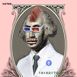 Washington #2766