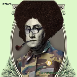 Washington #7674