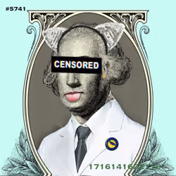 Washington #5741