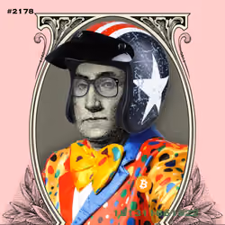 Washington #2178