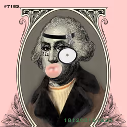 Washington #7185