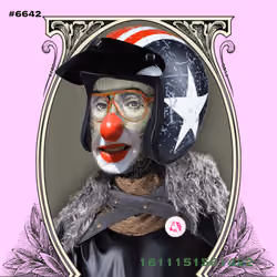 Washington #6642
