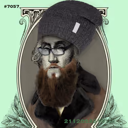 Washington #7057