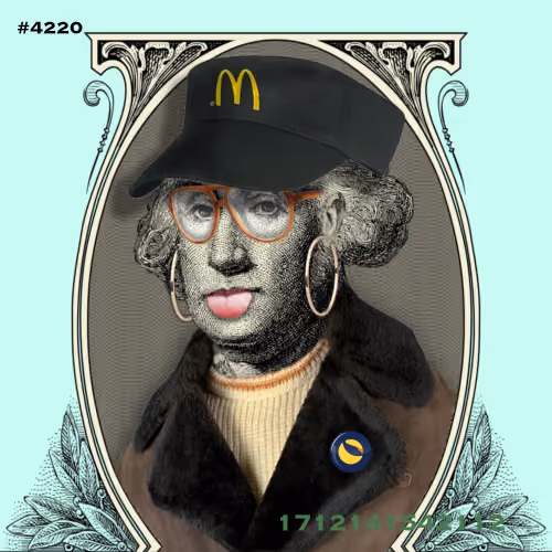 Washington #4220
