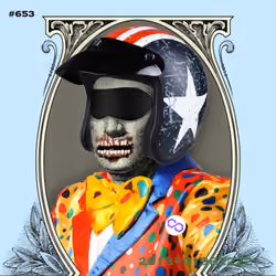 Washington #653