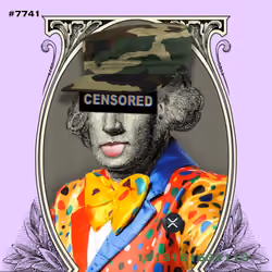 Washington #7741