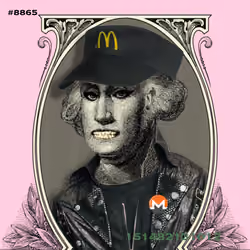 Washington #8865
