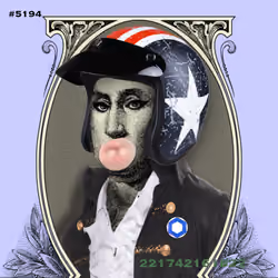 Washington #5194