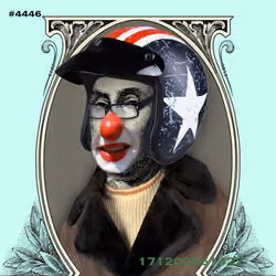 Washington #4446