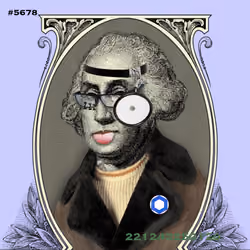 Washington #5678