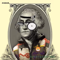 Washington #4343