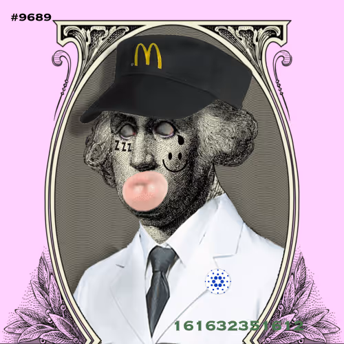 Wemint Washington