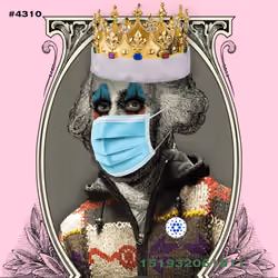 Washington #4310