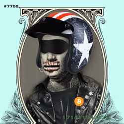 Washington #7702