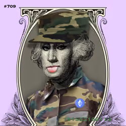 Washington #709