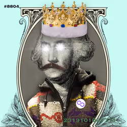 Washington #8804