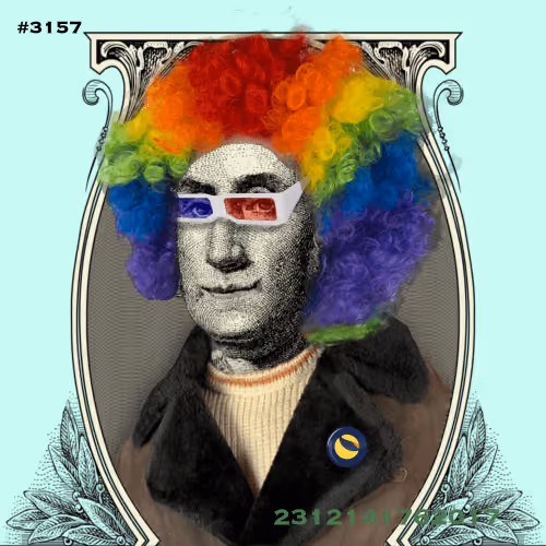 Washington #3157