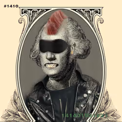 Washington #1410