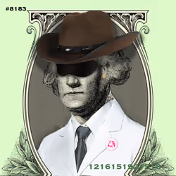 Washington #8183
