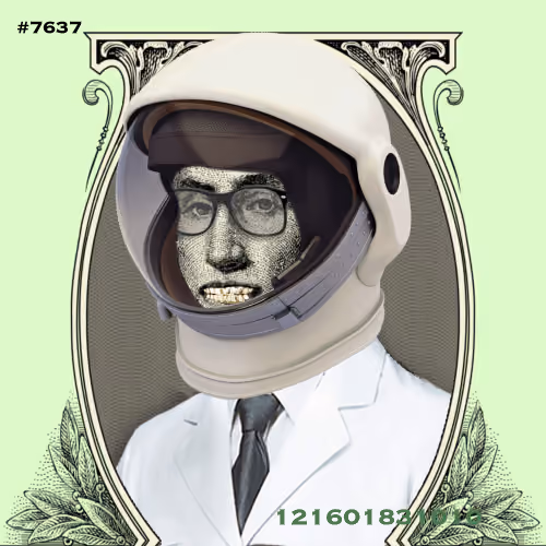 Washington #7637