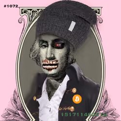 Washington #1072