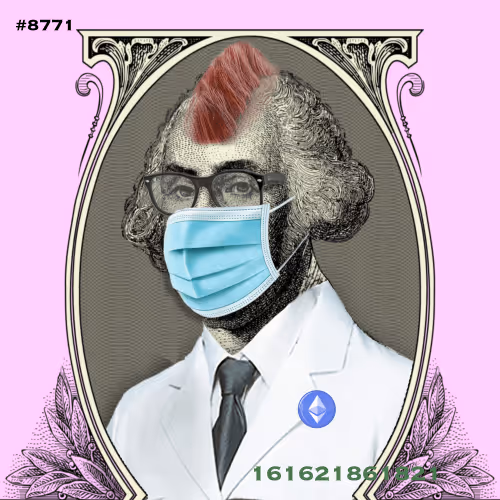 Wemint Washington