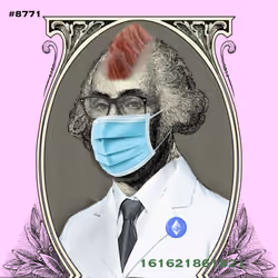 Washington #8771