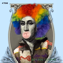 Washington #706