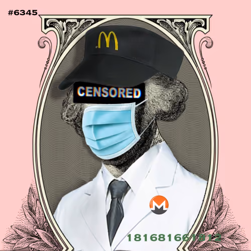 Washington #6345