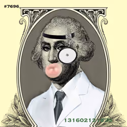 Washington #7696