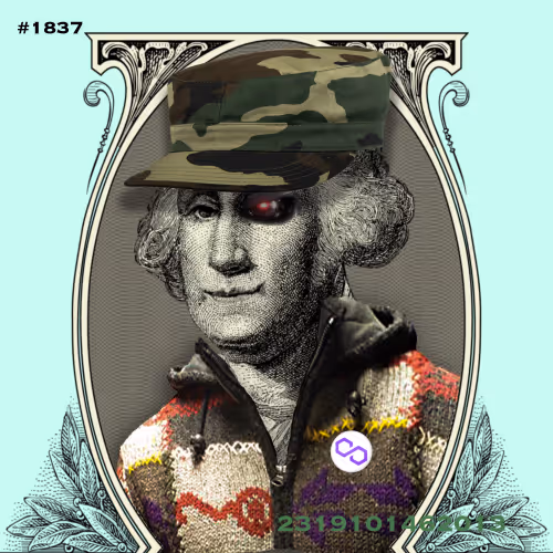 Wemint Washington