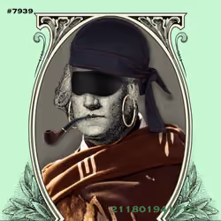 Washington #7939