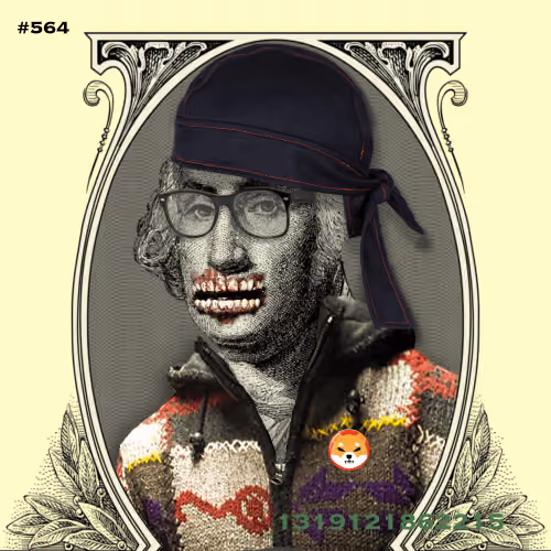 Washington #564