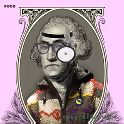 Washington #909
